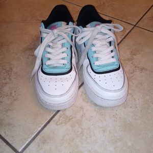 Nike Air force 1
